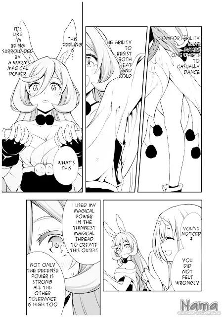 Tensei Shitara Slime Datta Ken: The Ways of Strolling in the Demon Country Chapter 2 17